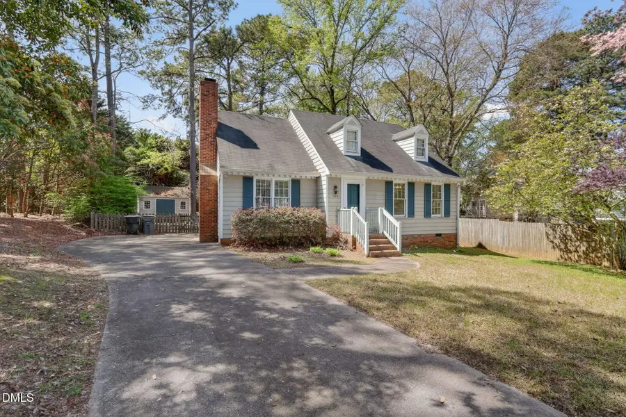 104 Stirling Court, Knightdale, NC 27545 - #3