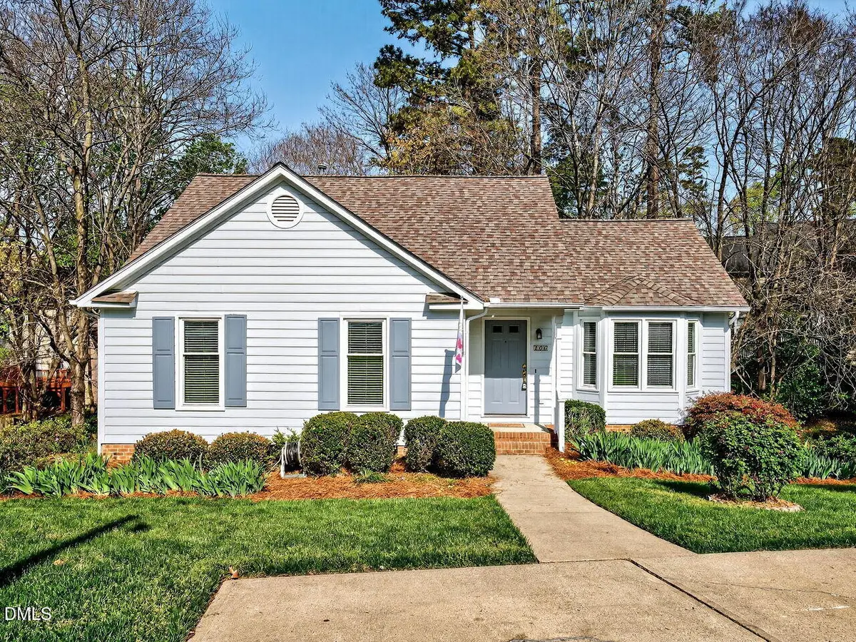 106 Majnun Lane, Cary, NC 27513 - #1