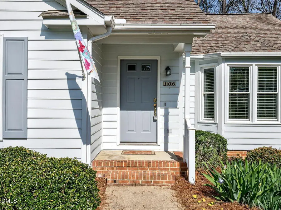 106 Majnun Lane, Cary, NC 27513 - #3