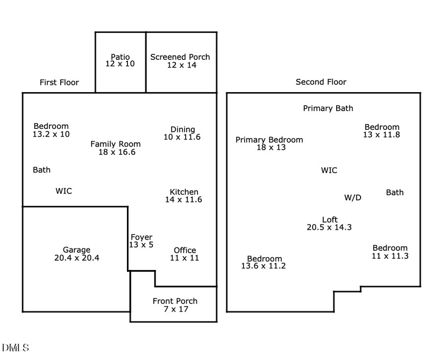 4100 Liberty Cap Dr Drive, Raleigh, NC 27616 - #2
