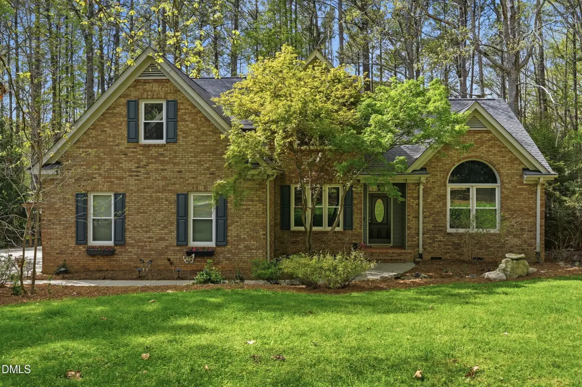 216 Grand Oak Drive, Hillsborough, NC 27278 - #1