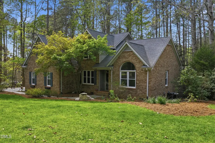 216 Grand Oak Drive, Hillsborough, NC 27278 - #2