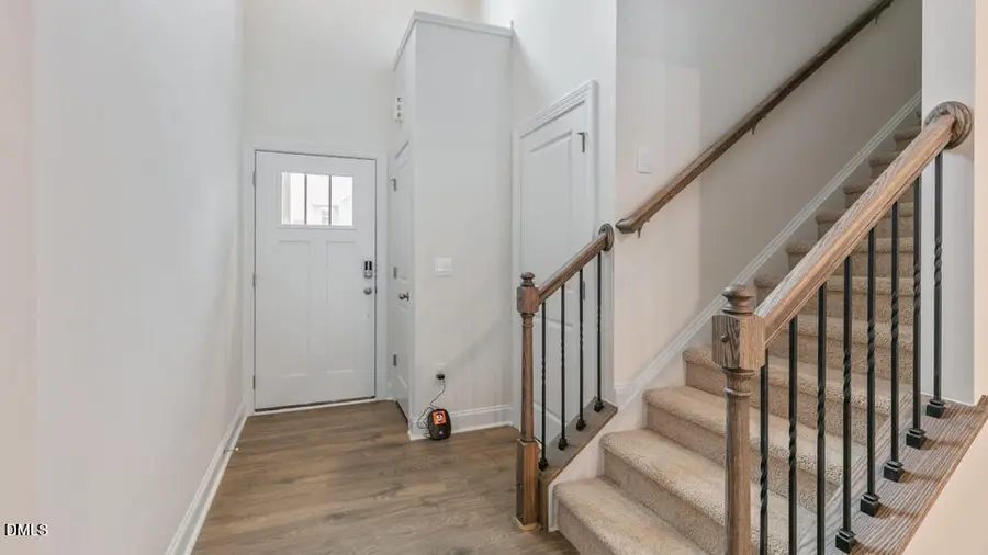 705 Gold Hill Way, Hillsborough, NC 27278 - #2