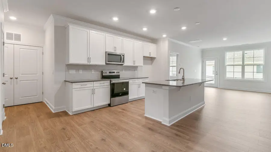 705 Gold Hill Way, Hillsborough, NC 27278 - #3