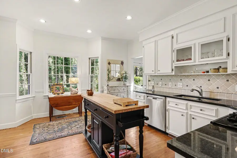 6720 Glen Forrest Drive, Chapel Hill, NC 27517 - #3