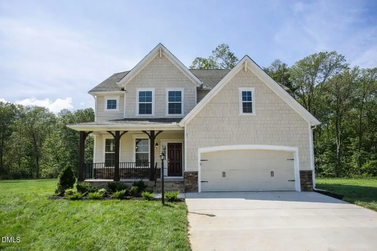 325 Oak Meadow Lane, Angier, NC 27501 - #1