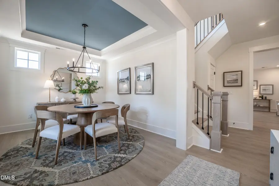 325 Oak Meadow Lane, Angier, NC 27501 - #2