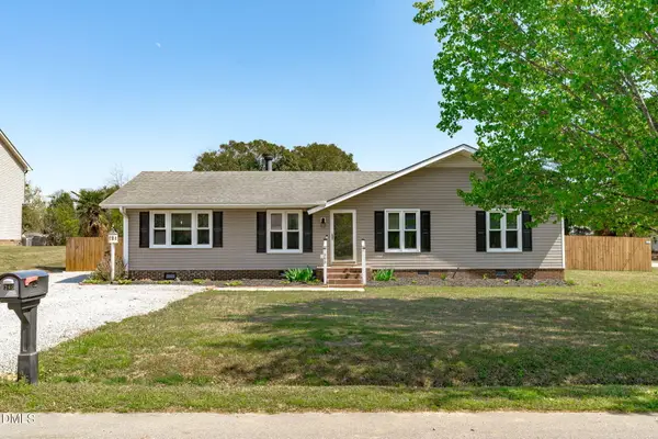 383 S Church Street, Coats, NC 27521