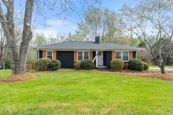 6288 Nc Highway 87 N, Gibsonville, NC 27249