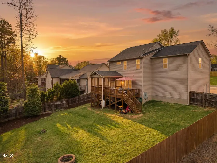 45 Carson Drive, Garner, NC 27529 - #3