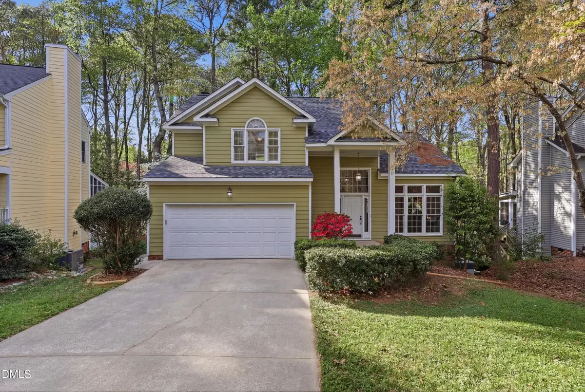 107 Canyon Run, Cary, NC 27513 - #1