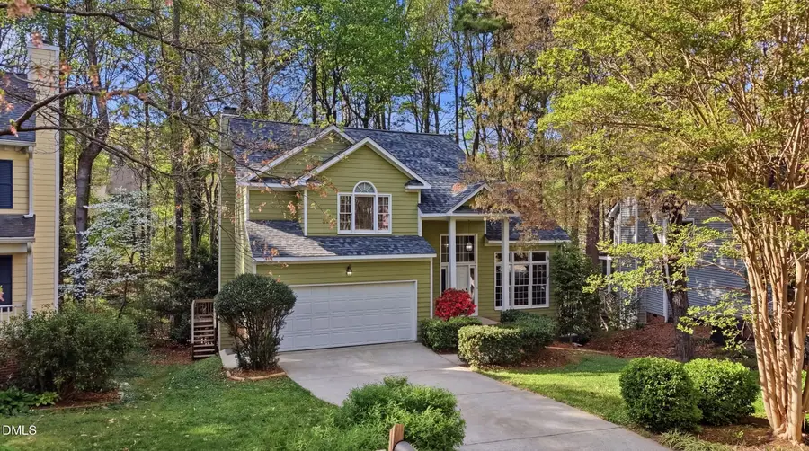 107 Canyon Run, Cary, NC 27513 - #3