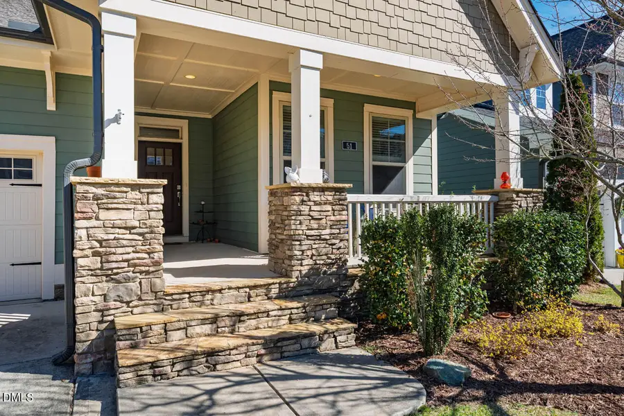 51 Tarwick Avenue, Chapel Hill, NC 27516 - #3