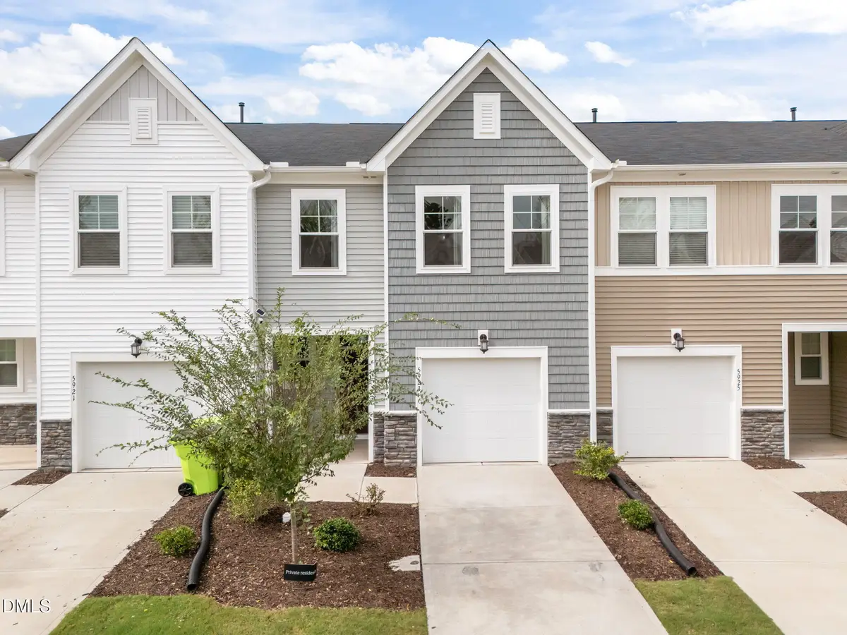 5923 Woodlawn Drive, Durham, NC 27703 - #1