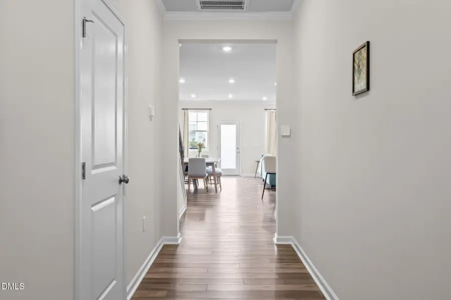 5923 Woodlawn Drive, Durham, NC 27703 - #3