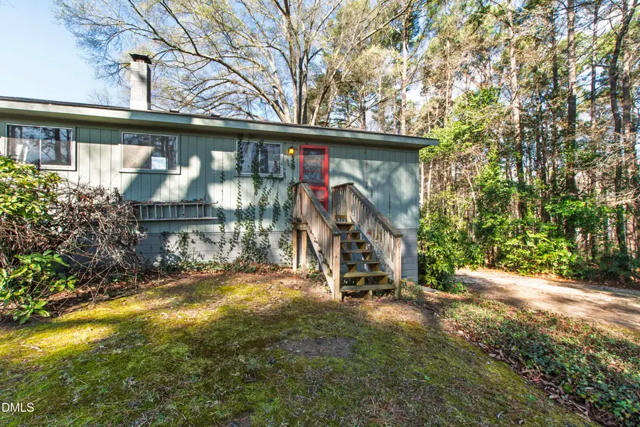 4332 Woodlawn Drive, Raleigh, NC 27616 - #3