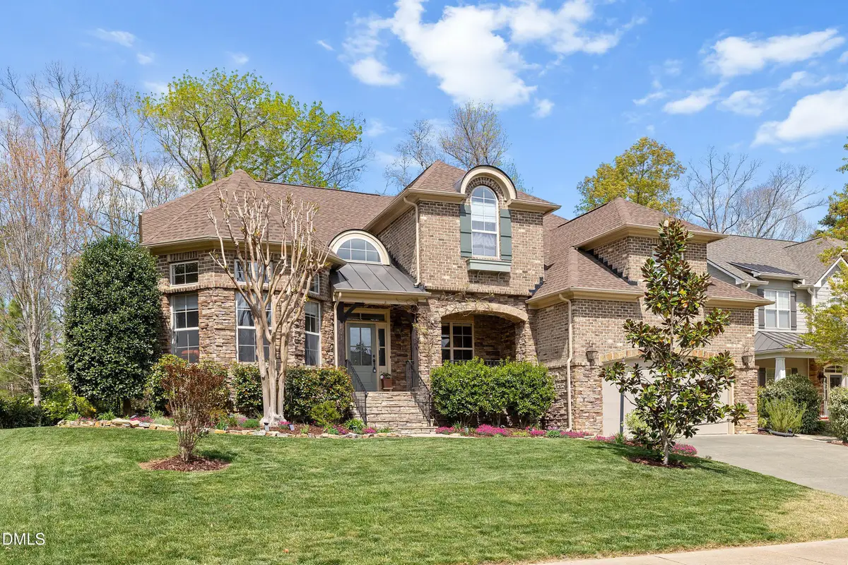 701 Royal Tower Way, Cary, NC 27513 - #1