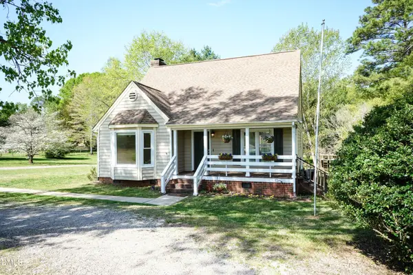 960 Hicks Road, Youngsville, NC 27596