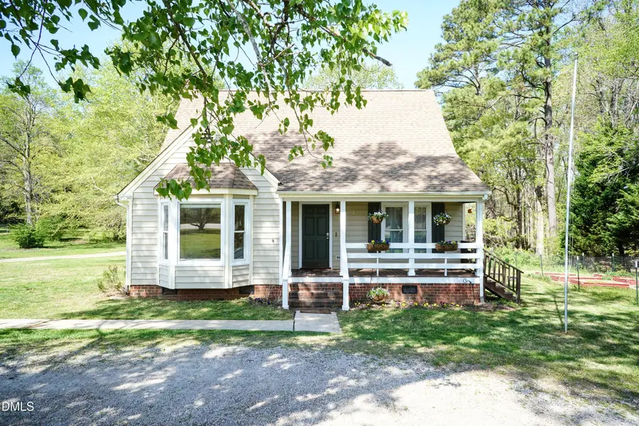 960 Hicks Road, Youngsville, NC 27596 - #3