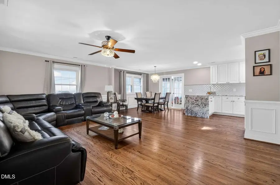 2408 Orangewood Drive, Durham, NC 27705 - #3