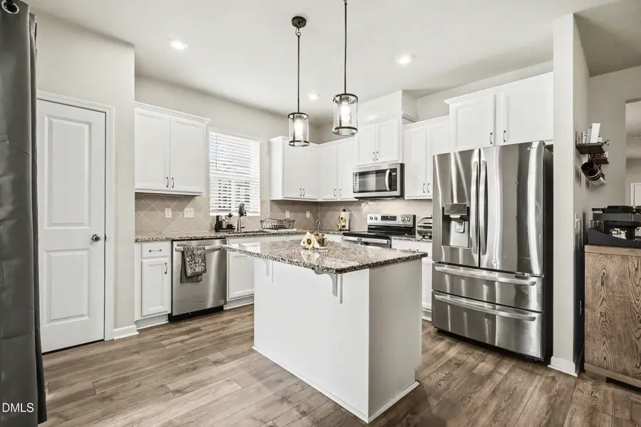 166 Cecina Court, Clayton, NC 27527 - #3