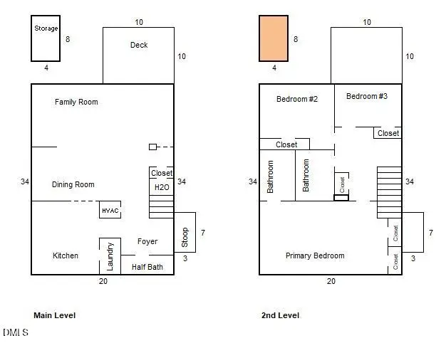 4333 Halliwell Drive, Raleigh, NC 27606 - #2