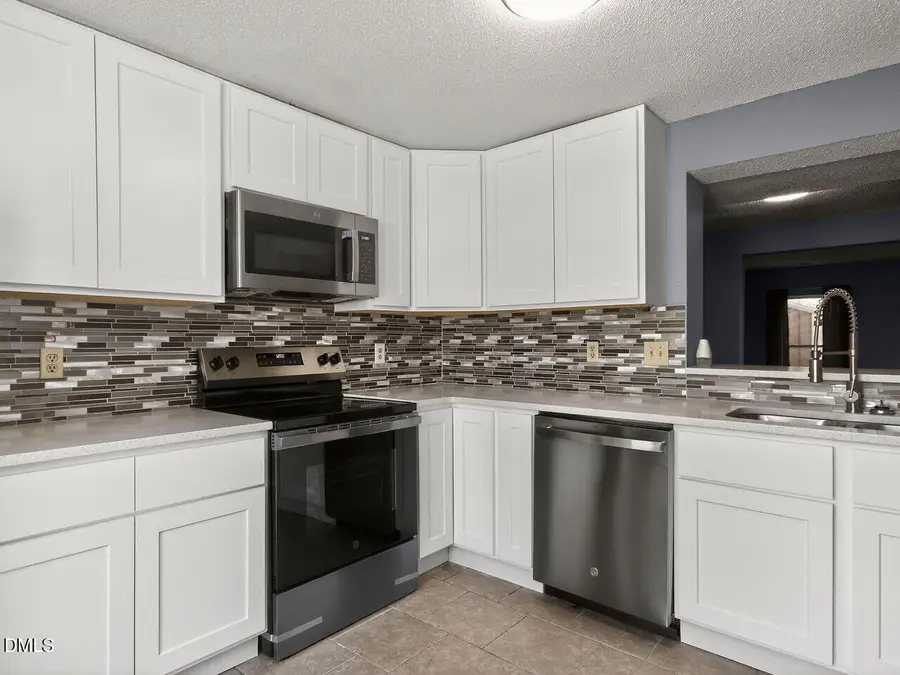 4333 Halliwell Drive, Raleigh, NC 27606 - #3