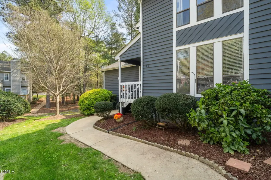 110 Joanne Circle, Cary, NC 27513 - #3