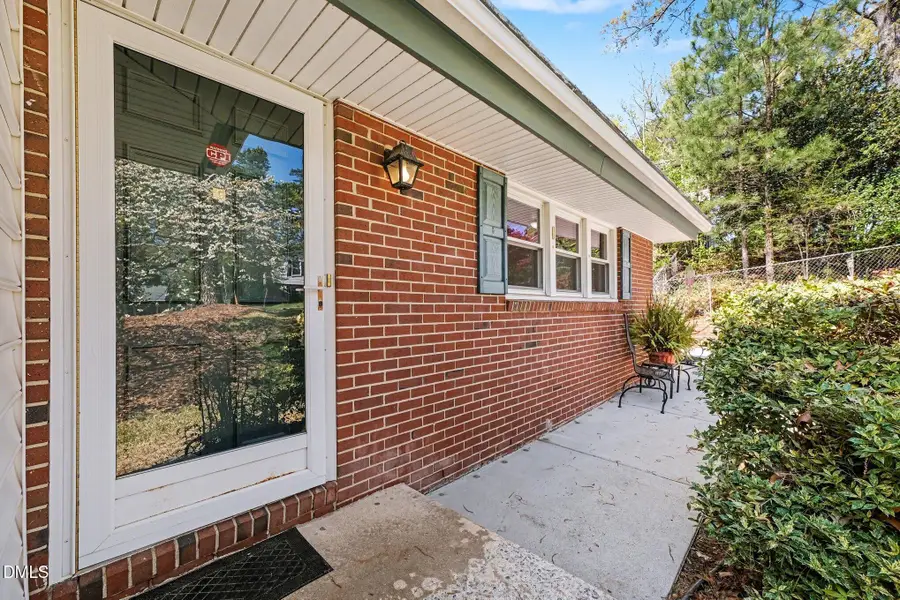 3309 Huntleigh Drive, Raleigh, NC 27604 - #3