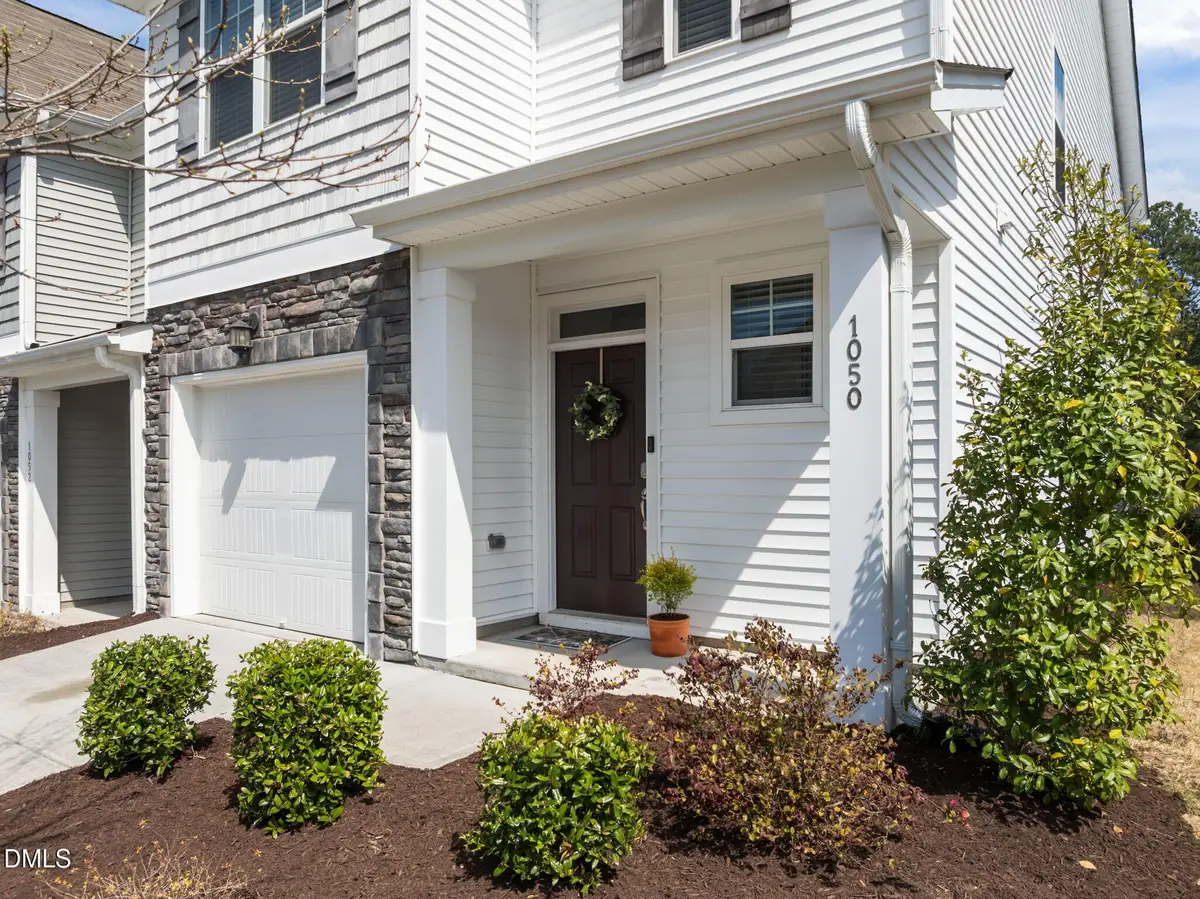 1050 Gentle Reed Drive, Durham, NC 27703 - #1