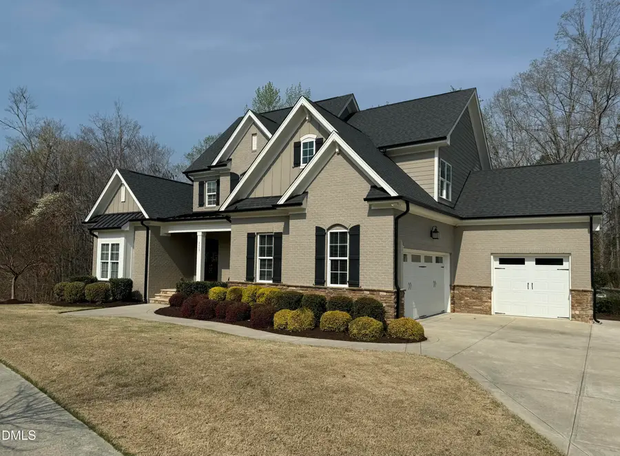 1117 Touchstone Way, Wake Forest, NC 27587 - #2