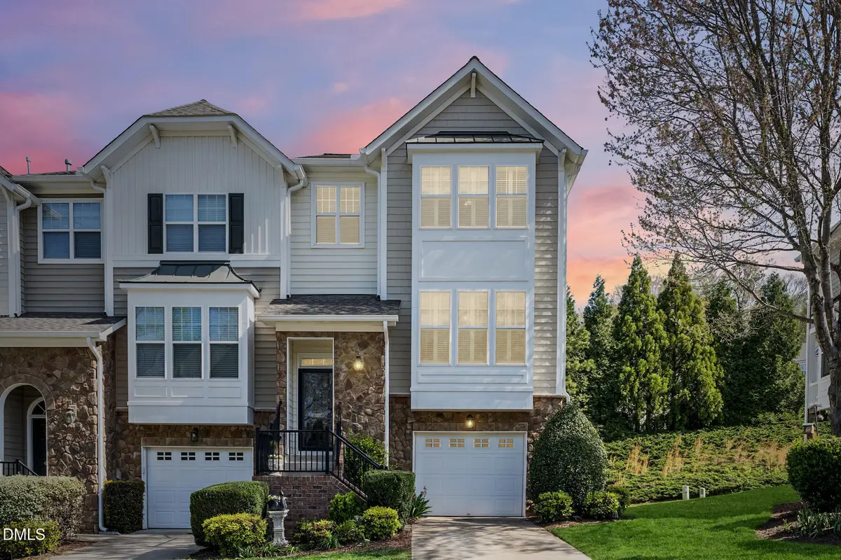 4613 Springerly Lane, Raleigh, NC 27612 - #1