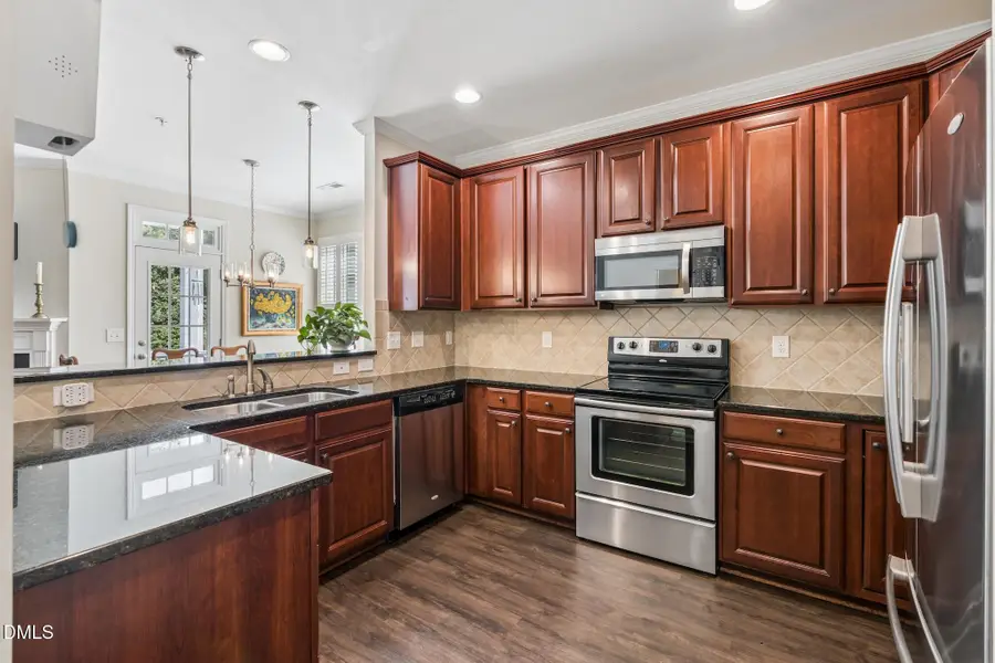 4613 Springerly Lane, Raleigh, NC 27612 - #3