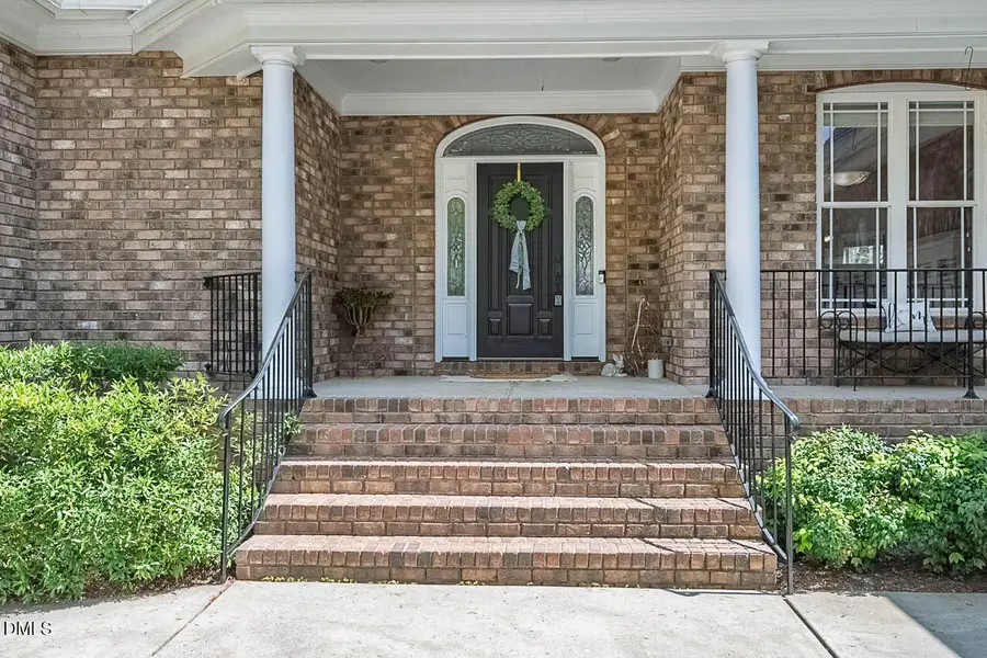 441 Mountain Laurel, Chapel Hill, NC 27517 - #2