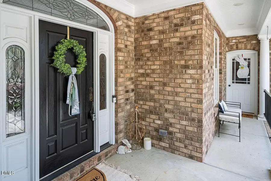 441 Mountain Laurel, Chapel Hill, NC 27517 - #3