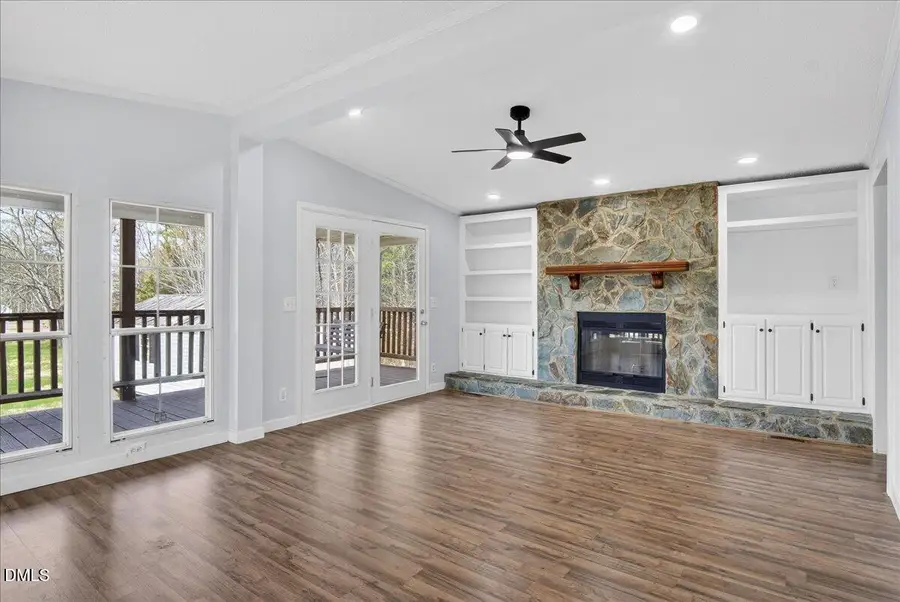 4540 Culbreth Road, Stem, NC 27581 - #3