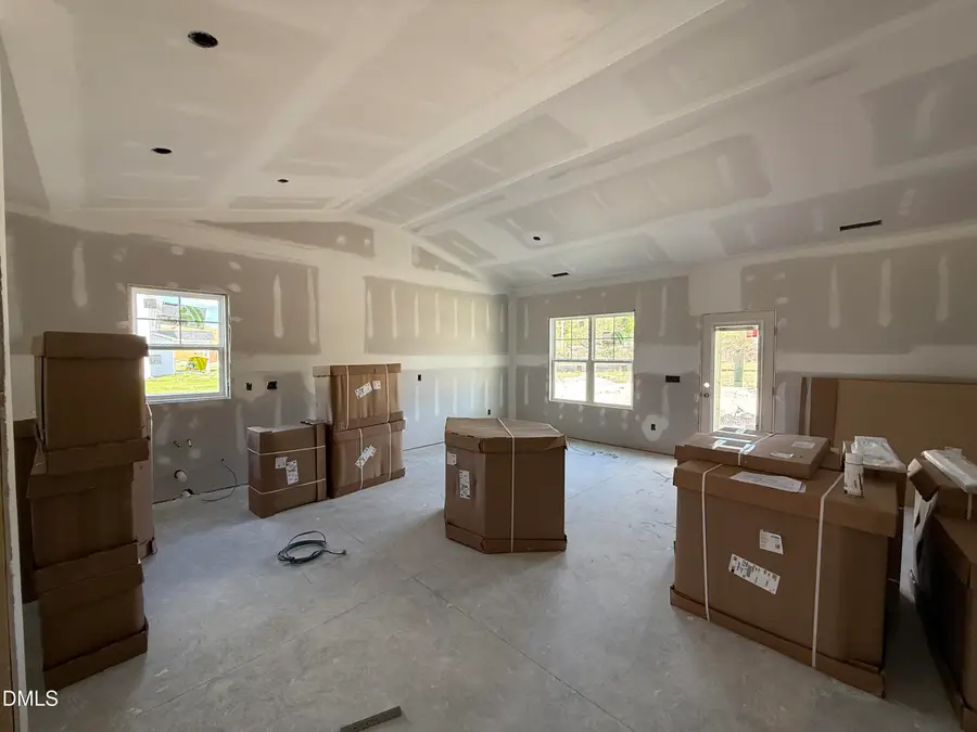 113 Yardley Drive #(Lot 75), Smithfield, NC 27577 - #3