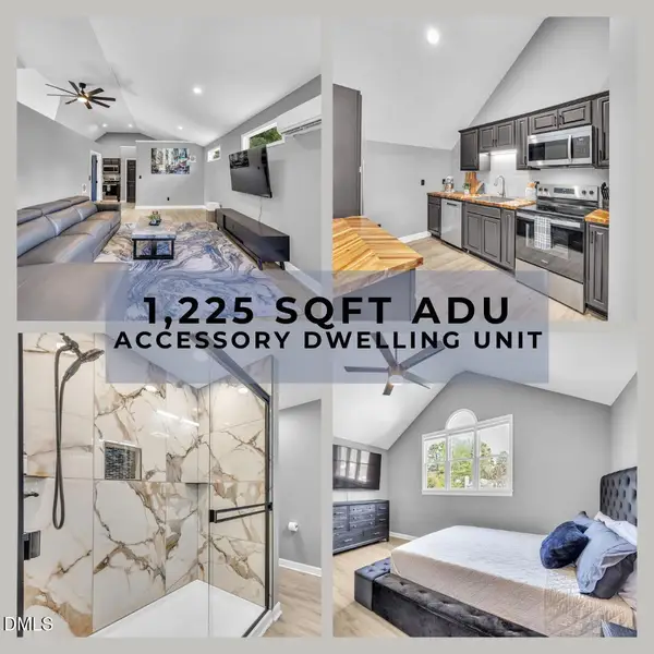 4829 Little Falls Drive, Raleigh, NC 27609
