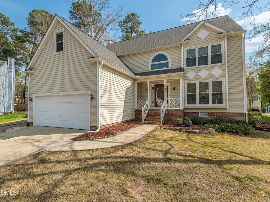 330 Bond Lake Drive, Cary, NC 27513 - #3