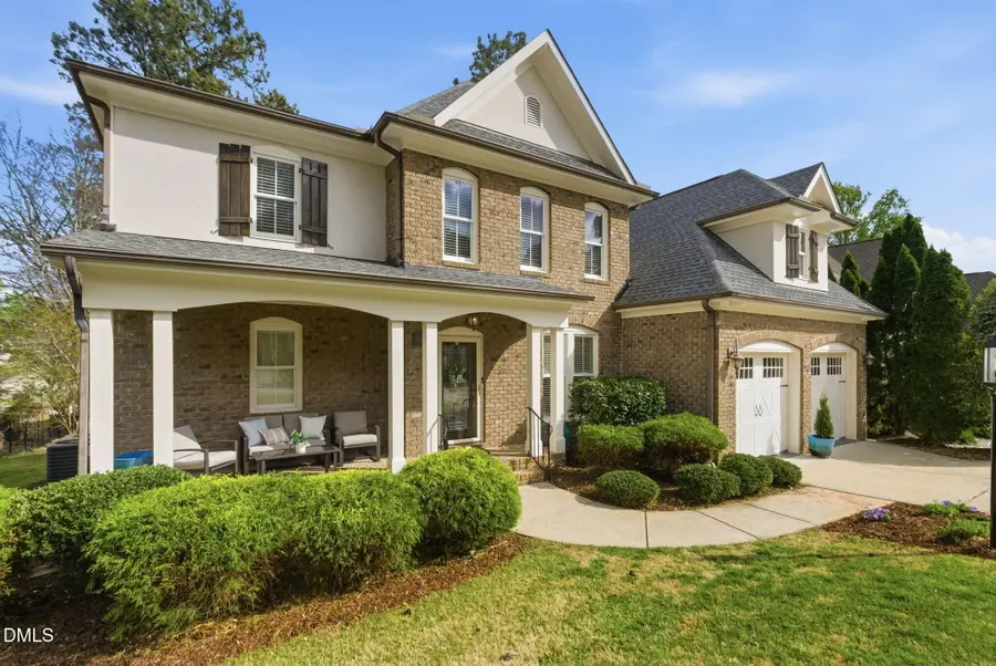 9828 San Remo Place, Wake Forest, NC 27587 - #3