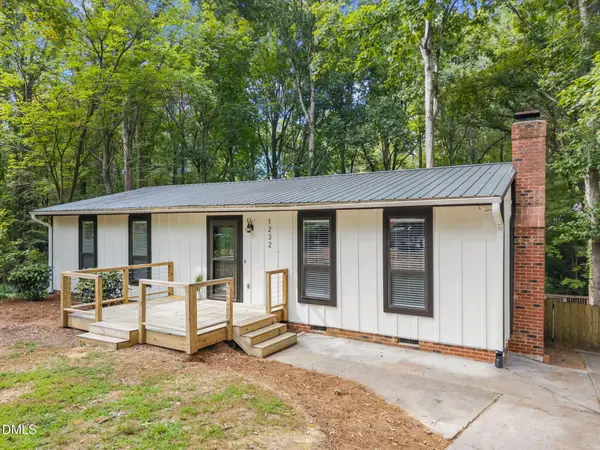 1232 Dunnet Court, Cary, NC 27511