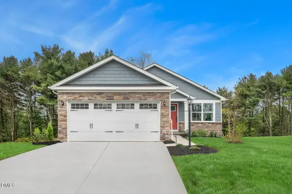 101 Arendell Court, Fuquay Varina, NC 27526