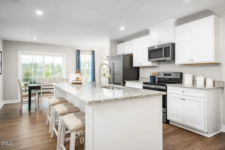 101 Arendell Court, Fuquay Varina, NC 27526 - #3