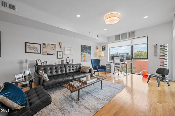 523 S West Street #304, Raleigh, NC 27601