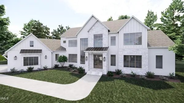 87 Anfield Road, New Hill, NC 27562