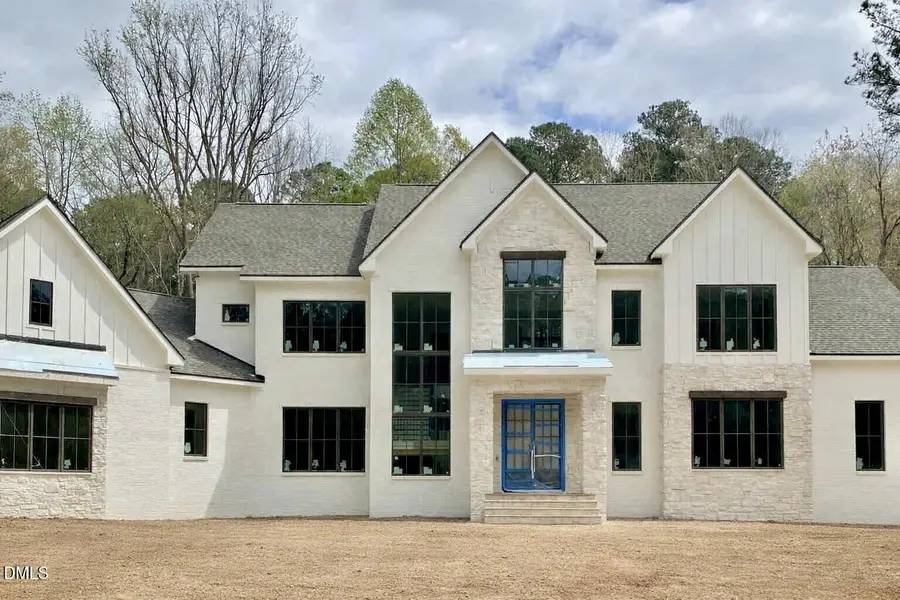 87 Anfield Road, New Hill, NC 27562 - #2