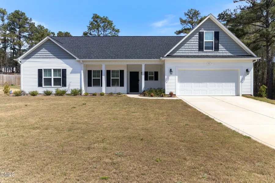 111 Sugarberry, Spring Lake, NC 28390 - #2
