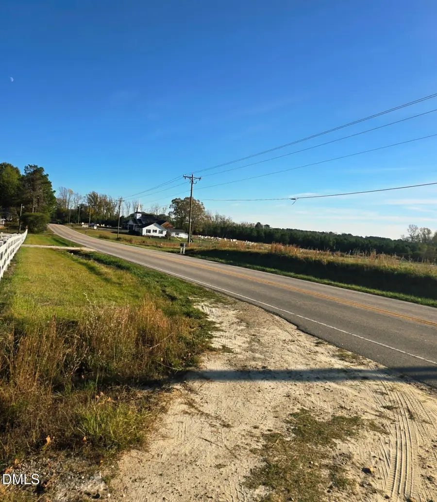 0 Cowboys Trail, Louisburg, NC 27549 - #2