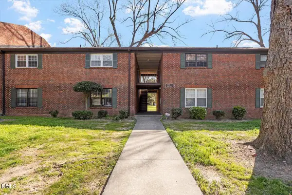 5804 Falls Of Neuse Road #G, Raleigh, NC 27609