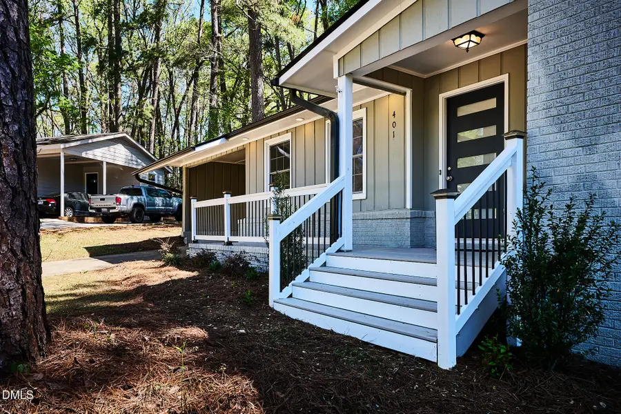 104 Wallis Court, Garner, NC 27529 - #3